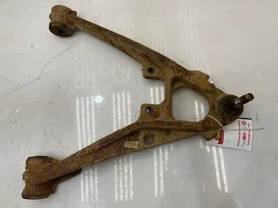 Brazo de control inferior delantero de hierro fundido GM Tahoe Yukon Avalanche LH lado del conductor OEM Foto 1 de 4