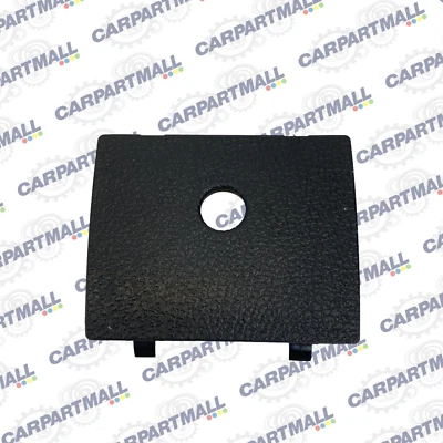 2012-2019 Volkswagen Passat Sedan Center Console Trim Bracket Cover 561863080 - Image 1 of 4