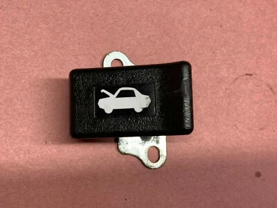 99 Honda Prelude capó liberación manija palanca popper abridor 97 98 99 00 01 Foto 1 de 3