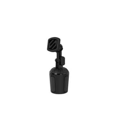 Scosche MagicMount Cup Magnetic Phone Mount 2A2 - Black - Image 1 of 4