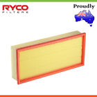 New * Ryco * Air Filter For PEUGEOT 405 1.9L 4Cyl Turbo Diesel XUD9 