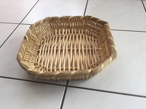 Geschenkkorb leer - Bild 1 von 1