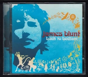 James Blunt CD "Back To Bedlam" BX2 - Picture 1 of 2