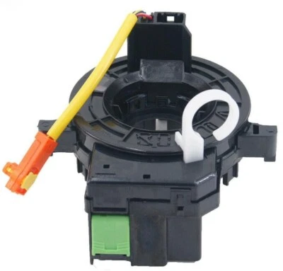 Clockspring Spiral Cable 8619A167 For Mitsubishi Outlander Sport ASX 2013-2021 - Image 1 of 4