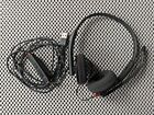 Plantronics C320-M schwarz USB Stirnband Headset