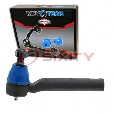 Extremo de varilla de amarre de dirección exterior delantera Mevotech OG para Saab 9-2X Gear rs 2005-2006 Foto 1 de 4