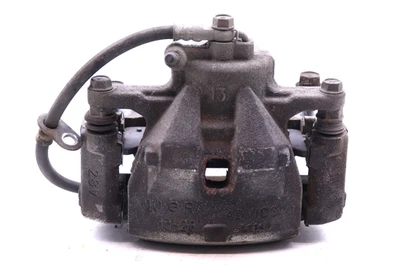 2012-2017 TOYOTA CAMRY 2,5 Л ГАЗОВЫЙ ПЕРЕДНИЙ ПРАВЫЙ ПАССАЖИРСКИЙ БОКОВОЙ СУППОРТ ПРАВОГО ТОРМОЗА OEM - Изображение 1 из 4