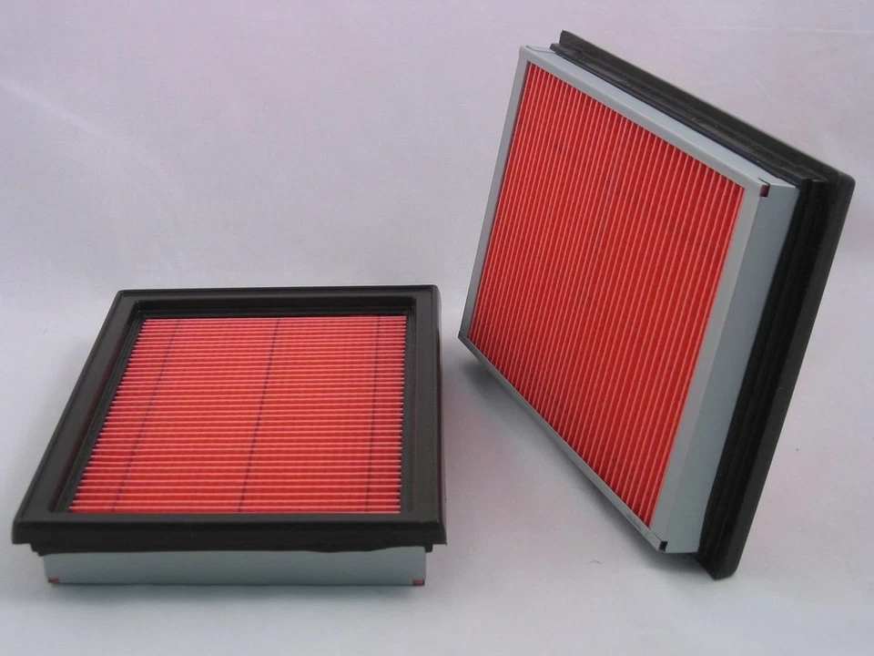 Filtro de aire del motor FVP para Nissan Rogue 2.5 8A3WS 2008-2013 Foto 1 de 1