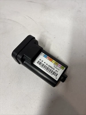 Harley Davidson OEM Turn Signal Module Unit 68920-01 Genuine TSM - Image 1 of 3