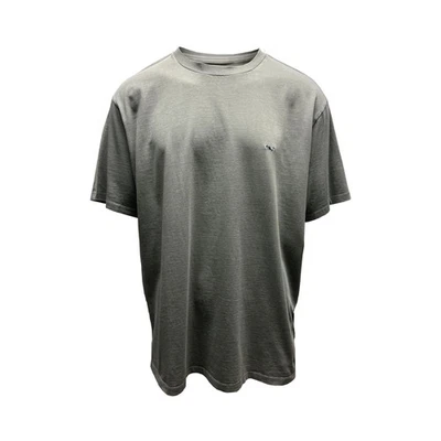 Camiseta para hombre Vineyard Vines camiseta de manga corta bordada de ballena lavada al sol Foto 1 de 4