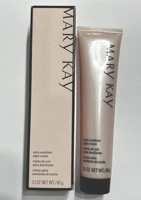 Mary Kay Extra Emollient  Cream for Dry Skin  - Image 1 of 2