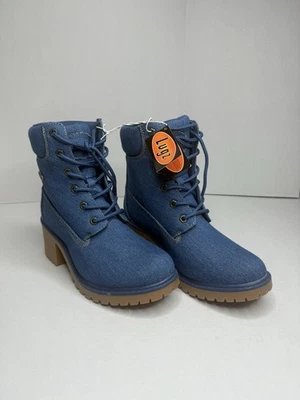Женские сапоги Lugz размер 9 - Изображение 1 из 4