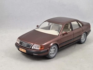 Schabak Audi 100 C4 Nr. 1420 1:24 - Imagen 1 de 13