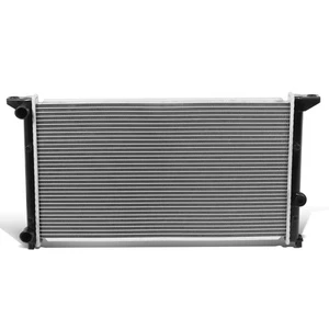 Fit 93-99 Volkswagen Cabrio Golf Jetta Aluminum Replacement Radiator DPI 1557 - Picture 1 of 6