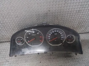 Opel Vectra C 2002 Diesel Geschwindigkeitsmesser Cockpit 88311337 92kW - Bild 1 von 6