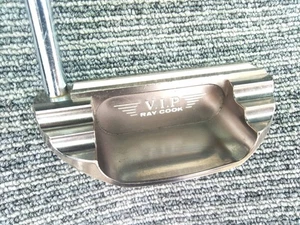 Lake Cook Raycook Vip Machining Putter - Picture 1 of 10