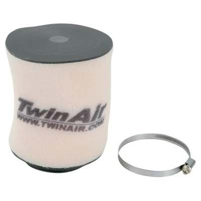 Filtro de aire doble para Honda TRX420TM 2007-2013 FourTrax Rancher ATV Foto 1 de 2