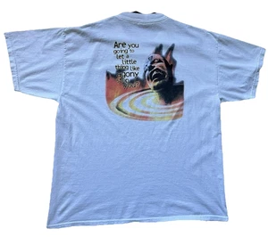 Camiseta De Colección Hiram Walker Canela Licor Talla XL LAVA Alcohol Divertida Promoción Camiseta - Imagen 1 de 10
