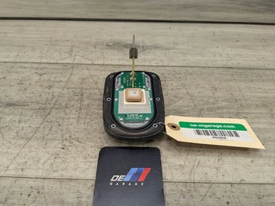 18-20 OEM AUDI A4 A5 S4 S5 Q7 SQ5 techo aleta de tiburón techo radio antena Foto 1 de 4