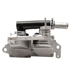 FIT 2012-15 Toyota Tacoma 4.0 25710-31022 SAI Secondary Air Injection Smog Valve — 第 1/4 张图片