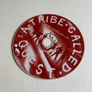 A Tribe Called Quest Beats Rhymes and Life CD Album Hip Hop Music - Bild 1 von 2