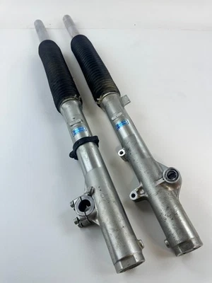 Juego de suspensión delantera Honda XR650L Showa 2008 par Foto 1 de 4