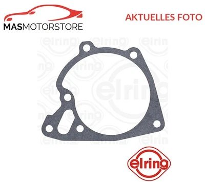 WASSERPUMPE DICHTUNG ELRING 908000 P NEU OE QUALITÄT - Image 1 of 4