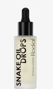 Rodial Snake Oil Drops Facial Skincare Brand New No Box Free Tracked Delivery  - Picture 1 of 1