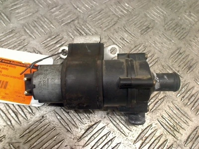 BOMBA DE AGUA EXTRA BOMBA DE AGUA EXTRA MERCEDES-BENZ VANEO (W414) 2003 0392020026 Foto 1 de 4