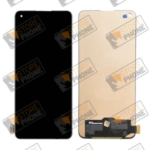 Ecran + Tactile TFT OnePlus Nord CE 2 5G Noir - Imagen 1 de 1