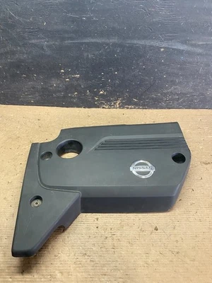 Cubierta del motor Nissan Altima 2013 a 2018 2,5 L OEM s3463 DG Foto 1 de 4