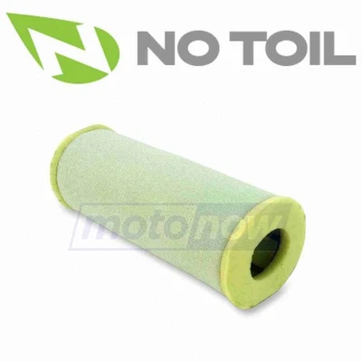 No Toil Pre-Oiled Air Filter for 2010-2013 Polaris Ranger 4x4 400 - Fuel & wn Foto 1 de 4
