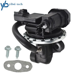 EGV1055 For Ford Explorer Emissions EGR Valve 2004 2005 2006 2007 2008 2009 2010 - Picture 1 of 13
