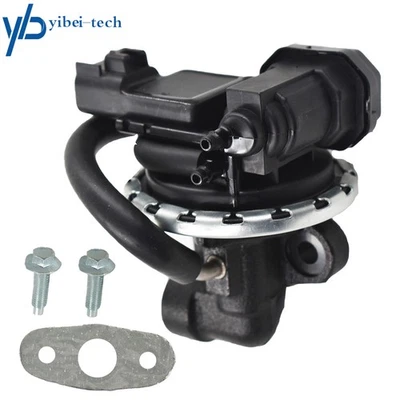 EGV1055 For Ford Explorer Emissions EGR Valve 2004 2005 2006 2007 2008 2009 2010 - Image 1 of 4