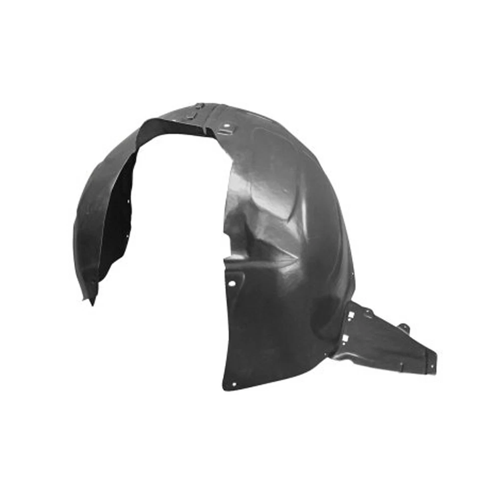 GM1248258 发球杆侧前挡泥板衬里塑料适合 2012-17 BUICK VERANO — 第 1/1 张图片