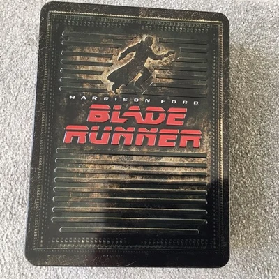 Blade Runner (DVD, 2007) - Image 1 of 4