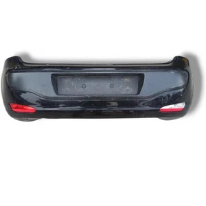 PARAURTI POSTERIORE COMPLETO PER FIAT Punto EVO 71777636 350A1000 (09>12) - Foto 1 di 9