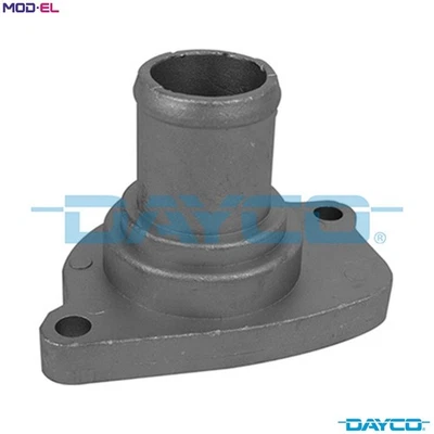 THERMOSTAT COOLANT DT1232F FOR FIAT MAREA/Weekend BRAVO/II ALBEA/PALIO STRADA - Image 1 of 4