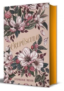 CREPÚSCULO. EDICIÓN LIMITADA BELLA Y EDWARD (ESPECIAL 20 ANIVERSA RIO) - Imagen 1 de 1