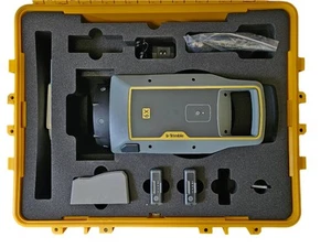 Escáner láser 3D de alta velocidad Trimble X9 con trípode y garantía de fábrica - Imagen 1 de 10