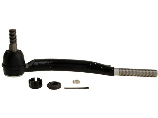 Left Outer Tie Rod End TRW 27BYYR18 for Buick Rainier 2004 2005 2006 2007 - Image 1 of 1