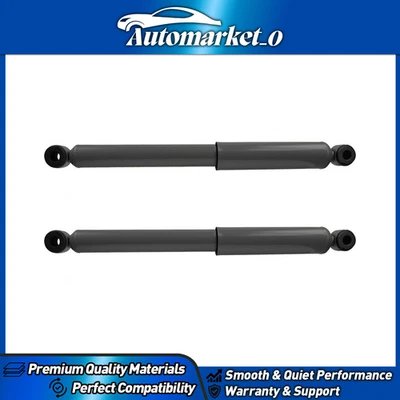 Amortiguadores delanteros para Hino 268 2014 2012 2011 2010 2009 2008 2007 2006 2005 Foto 1 de 3