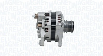 Alternador MAGNETI MARELLI 063731652010 para NISSAN,RENAULT Foto 1 de 3