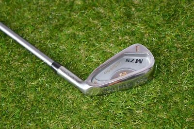 Golden Bear	M75	3 Iron	Right Handed	39.5"	Graphite	Stiff	New Grip - Image 1 of 4