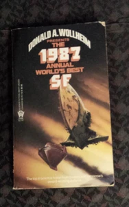 Donald A. Wollheim presents The World's Best SF - paperback - Imagen 1 de 3
