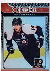 09/10 Opc O-Pee-Chee Mike Richards Rainbow Foil Parallel #338