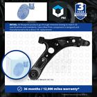 Wishbone / Suspension Arm Fits Hyundai I30 Gd 1.4 Front Right 2011 On Blue Print