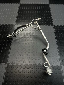 2017-2018 BMW 330I AC SUCTION LIQUID HOSE LINE PIPE OEM - Picture 1 of 8