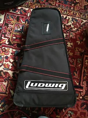 Ludwig Glockenspiel/Bell Kit Foto 1 de 2