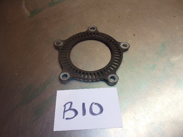 2012-2016 Piaggio Beverly 350ST ABS 350 ST Rear ABS ring *B10* - Image 1 of 2